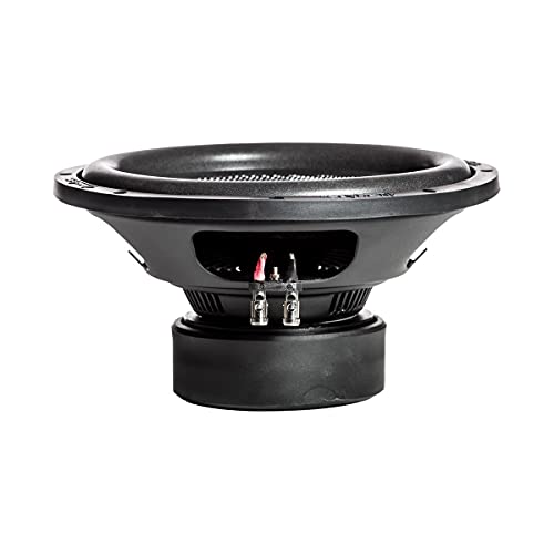 In Phase Car Audio XT-12 1400W 12" XT Series Peak Power Subwoofer, 2 Ohm Duel Voice Coil
