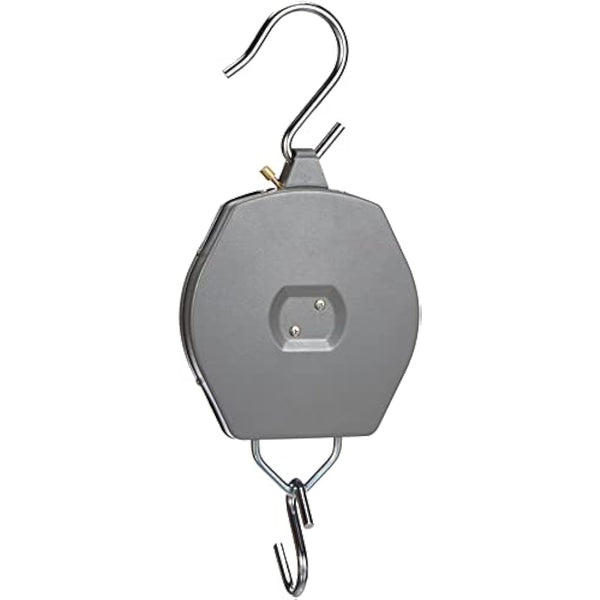 Kerbl Zeigerschnellwaage 250 kg