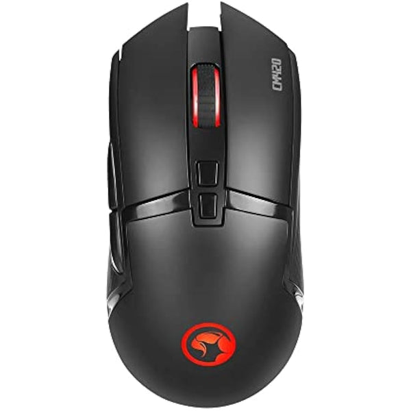Marvo Scorpion CM420-UK 3-in-1 Gaming Kit