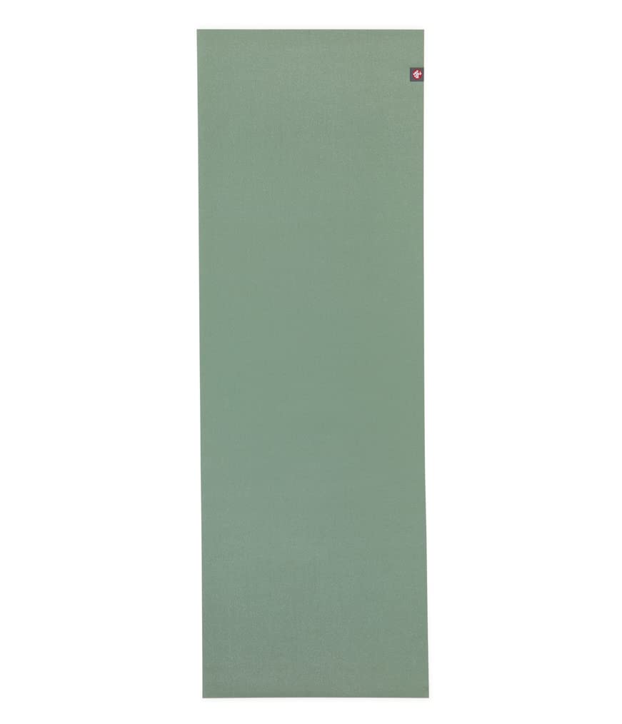 Manduka EKO Superlite Yoga Mat Leaf Green 71"