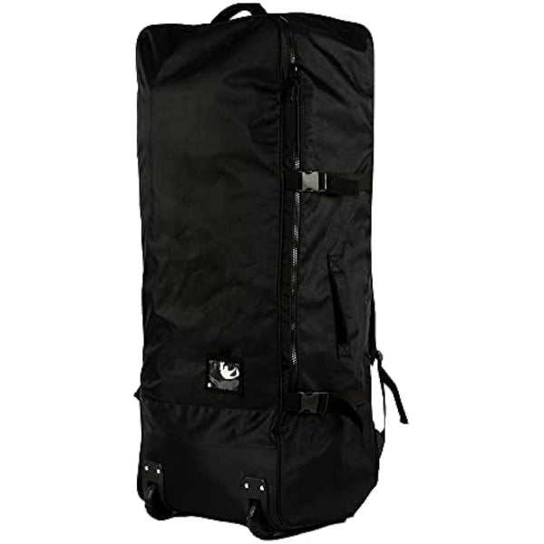 HEYTUR SUP Stand Up Paddle Board Inflatable Paddle Board Carrying Bag