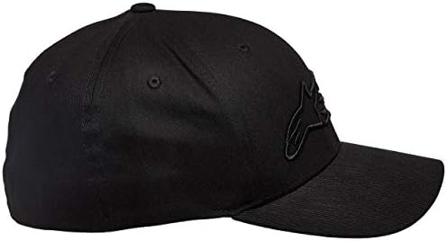 Alpinestars Men's Blaze Flexfit Baseball Cap