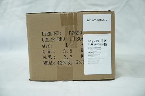 Archaic LED Rear Lights Compatible with V-Class Vito W447 V250 3rd Gen EQV 2016-2023, with Sequential Turn Signal,Animation DRL,For LED Version