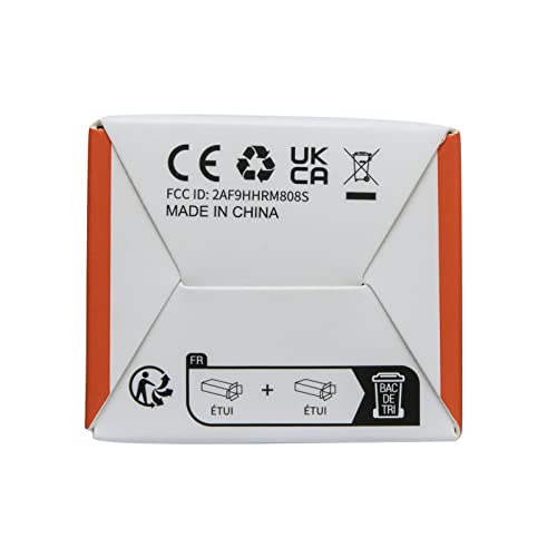 COOSPO Heart Rate Monitor Chest Strap,Bluetooth ANT+ Chest HRM for Running Cycling Gym Fitness, Heart Rate Monitors IP67 Waterproof Compatible with Strava Zwift Wahoo Garmin Polar Peloton App