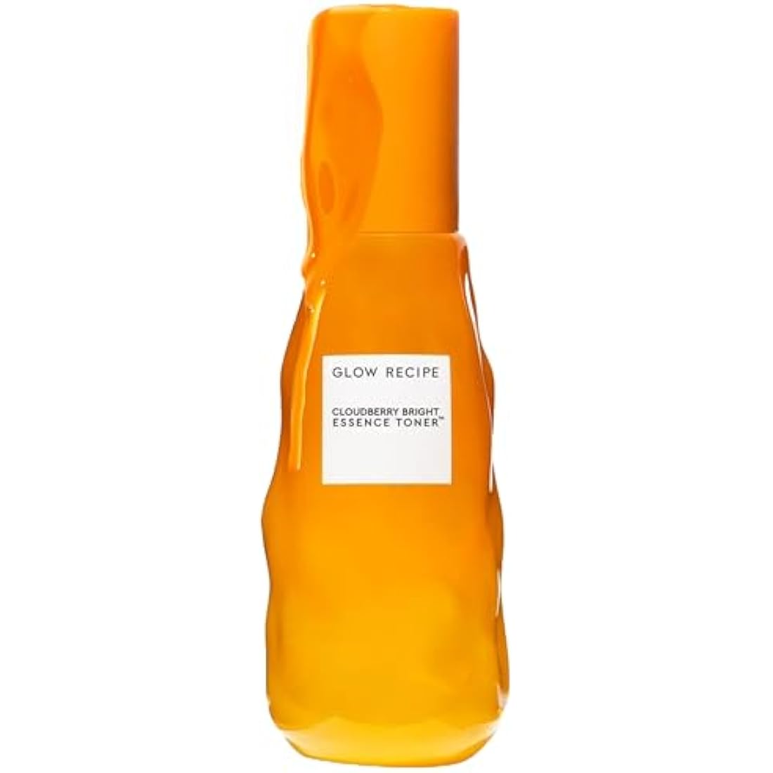 Glow Recipe Cloudberry Brightening Toner + Essence Skincare - CoQ10 Face Toner to Strengthen Skin Barrier + Hydrating Rice Water, Vitamin C, E & 5% Glycerin to Soften & Even Skin Tone (75ml)