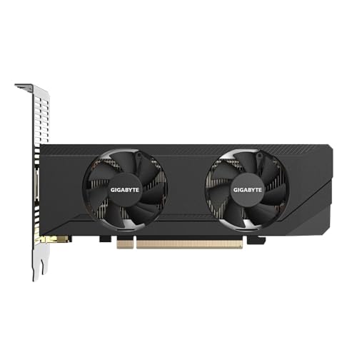 Gigabyte GeForce RTX 3060 Gaming OC 12GB V2 LHR Graphics Card, GV-N3060GAMING OC-12GD V2, Multi-Colour