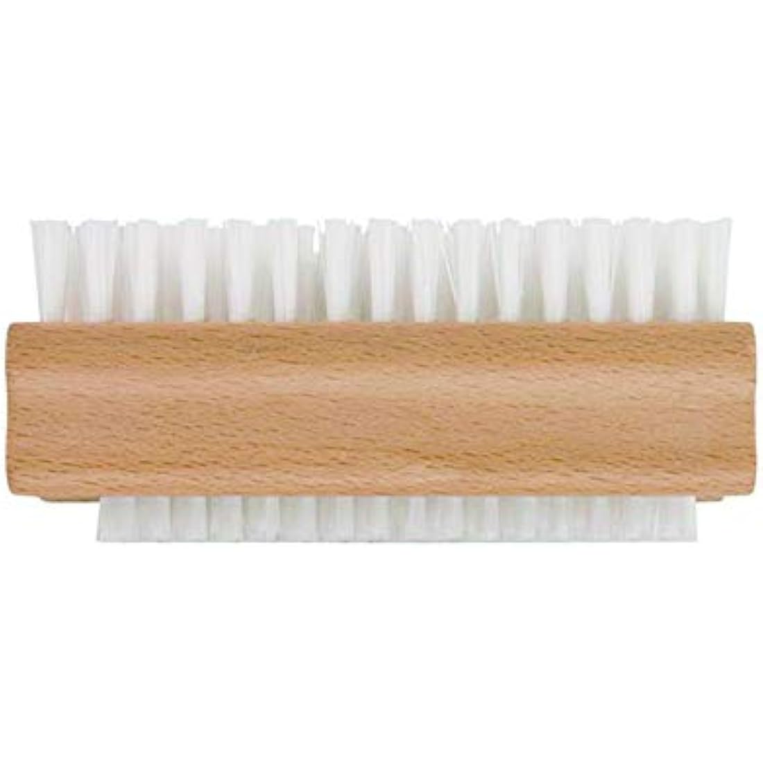 Elliott Double Sided Wooden Nail Brush