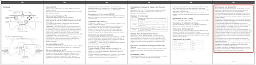 EasySMX X15 Wireless PC Controller with Hall Triggers, Hall Joysticks, Enhanced Bluetooth Game Controller,No Drift No Deadzone effect, Compatible with Windows PC, Android, Steam and Switch