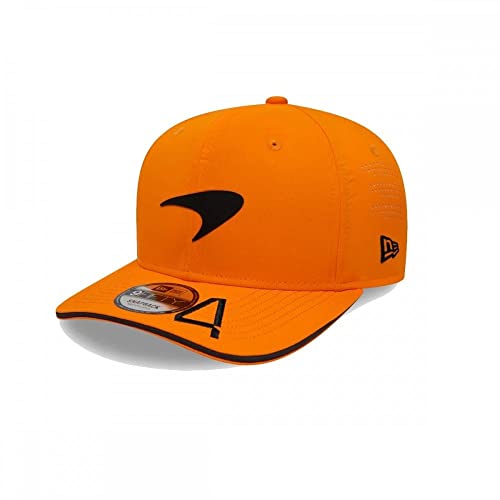 F1 McLaren 2022 Replica Driver Lando Norris New Era 9fifty Cap