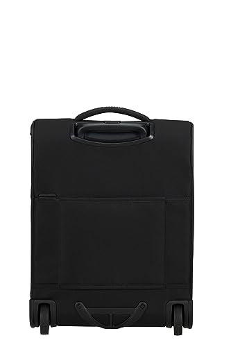 Samsonite Litebeam - Spinner S, Hand Luggage, 55 cm, 39 l, Black (Black)