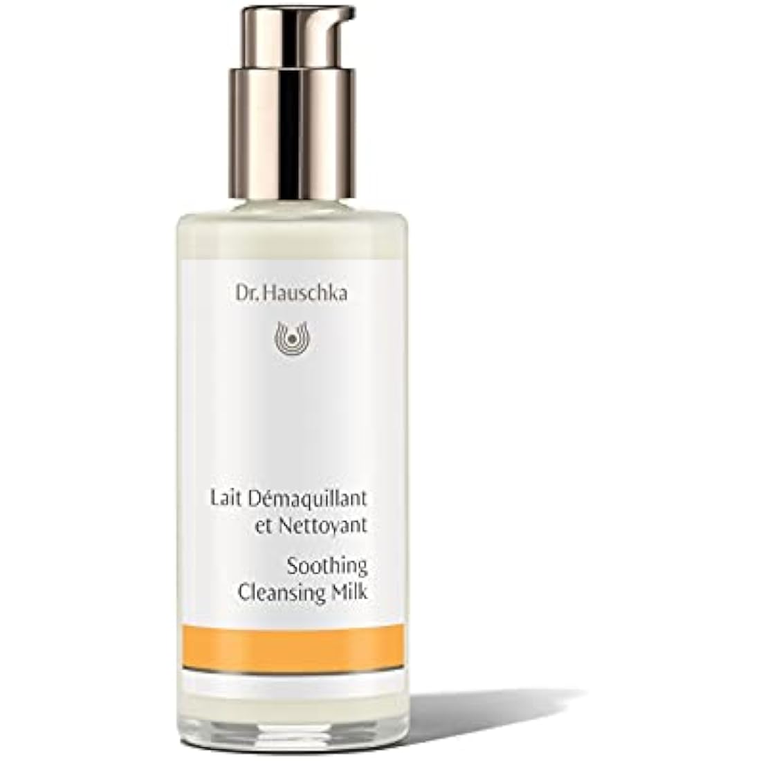 Dr. Hauschka Soothing Cleansing Milk 145 ml