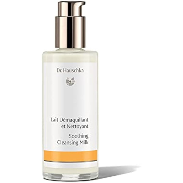 Dr. Hauschka Soothing Cleansing Milk 145 ml