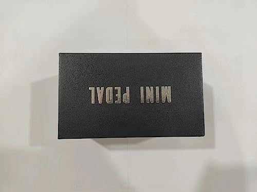 LEKATO Guitar Looper,Built-in Tuner,Bass Loop Effect Pedal(9 Loop Tracks,Max 40 Minutes Overdub Recording) Electric Guitar Loop Machine,Musicial Gears for Guitars/Bass/Keyboard/Drum