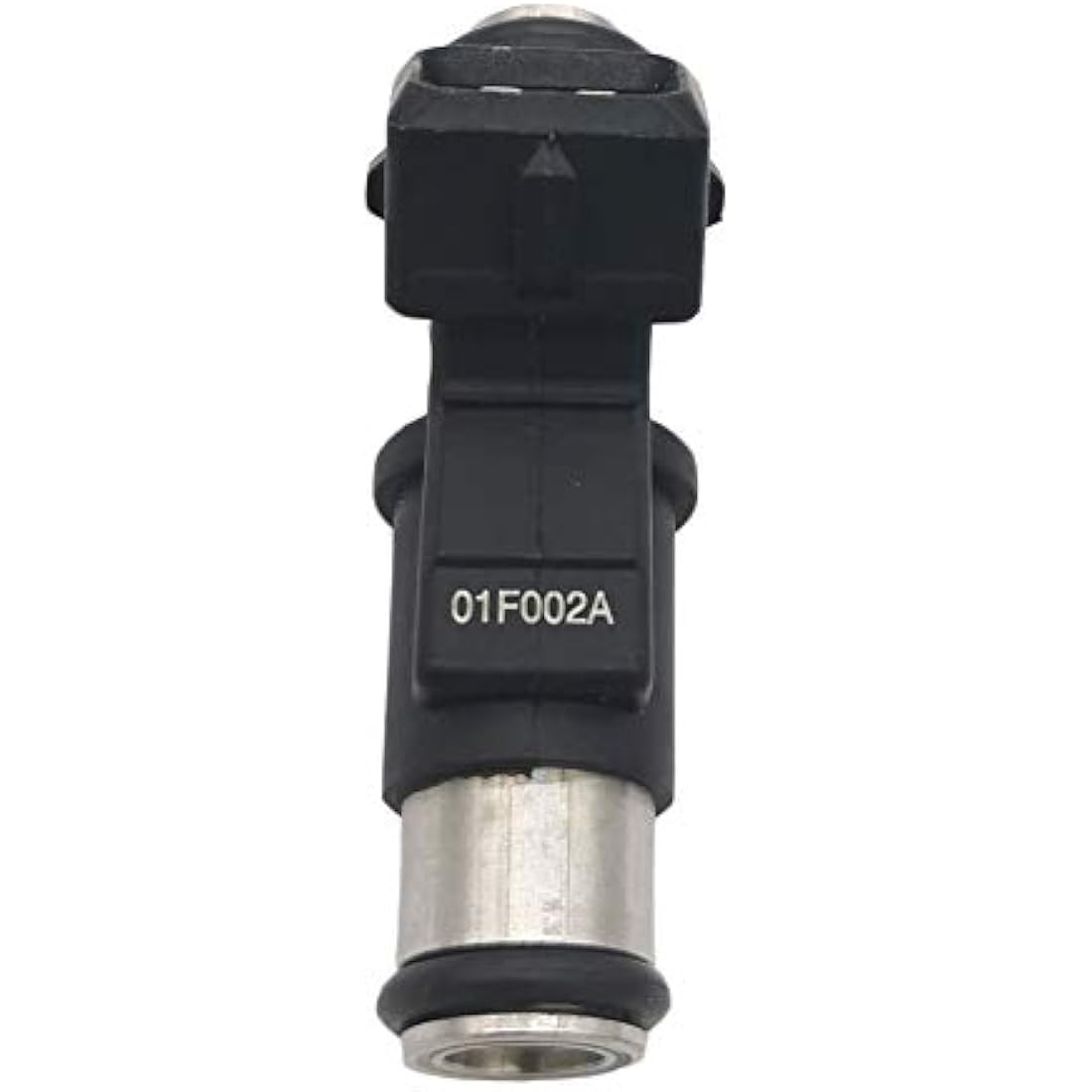 Amrxuts 4PCS 1984.E0 1984E0 01F002A Fuel Injector Nozzle fit for Citroen BERLINGO Saxo C2 C3 XSARA Peugeot 1007 206 306 307 Partner 1.4 1994-2015