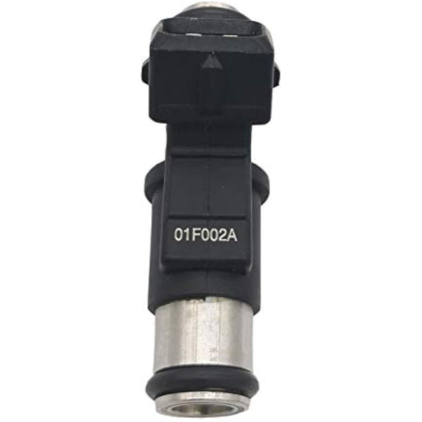 Amrxuts 4PCS 1984.E0 1984E0 01F002A Fuel Injector Nozzle fit for Citroen BERLINGO Saxo C2 C3 XSARA Peugeot 1007 206 306 307 Partner 1.4 1994-2015