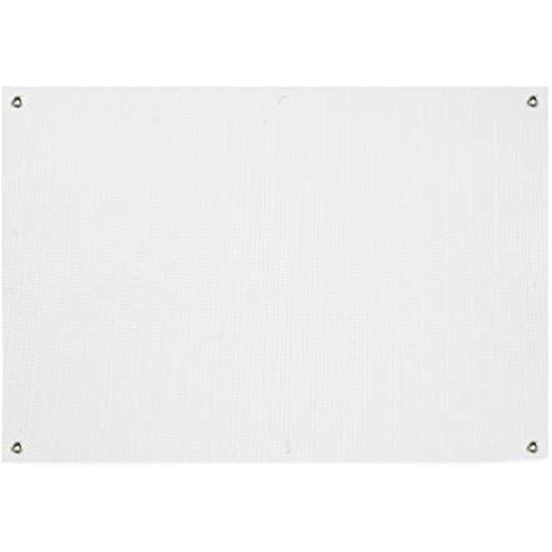 Aoneky 2mm Archery Target BackStop Netting 5x5ft/ 5x6ft/ 5x10ft - Heavy Duty Archery Target Backstop Net