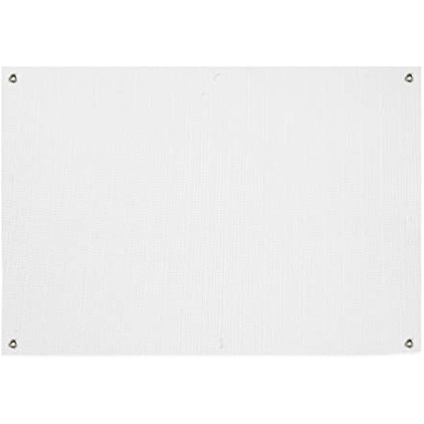 Aoneky 2mm Archery Target BackStop Netting 5x5ft/ 5x6ft/ 5x10ft - Heavy Duty Archery Target Backstop Net