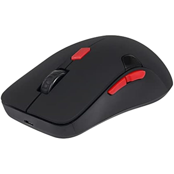 Marvo Scorpion KW512 Gaming Keyboard and Mouse Wireless Combo with 7 Light Modes