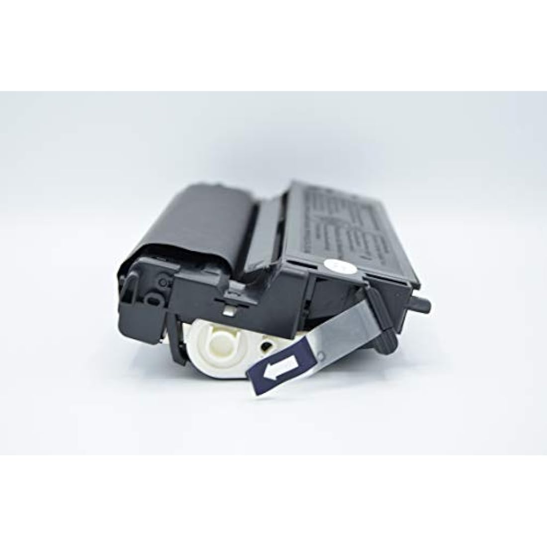 duston E30 Black Toner, 4000 Page Yield, Compatible with Canon FC120 FC200 FC204 Printers