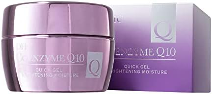 DHC CoQ10 Quick Gel Brightening Moisture, 100 g