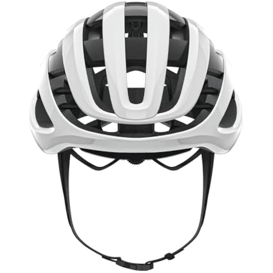 ABUS AirBreaker Racing Bike Helmet - High-End Bike Helmet for Professional Cycling - Unisex, for Men and Women