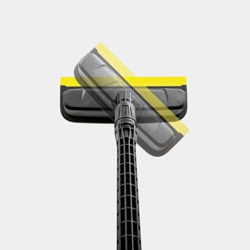 K?rcher PS 30 Floor Brush, Black, Yellow