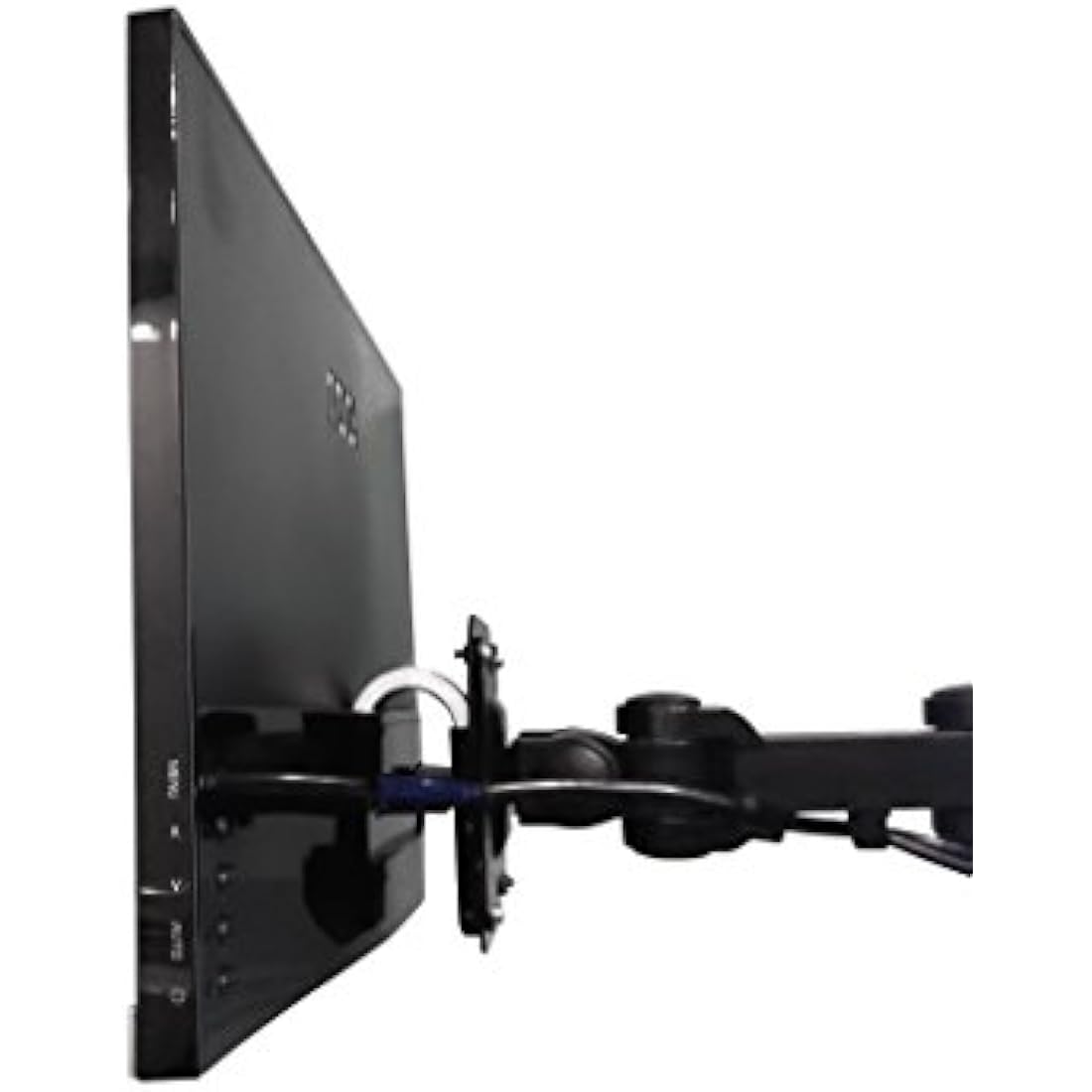 HumanCentric VESA Mount Adapter Bracket for AOC i2367Fh/Fm/F, i2757Fh/Fm, i2067f, and i2267Fw/Fwh