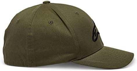 Alpinestars Herren Kappen & Beanies & Mützen Ageless Curve Hat