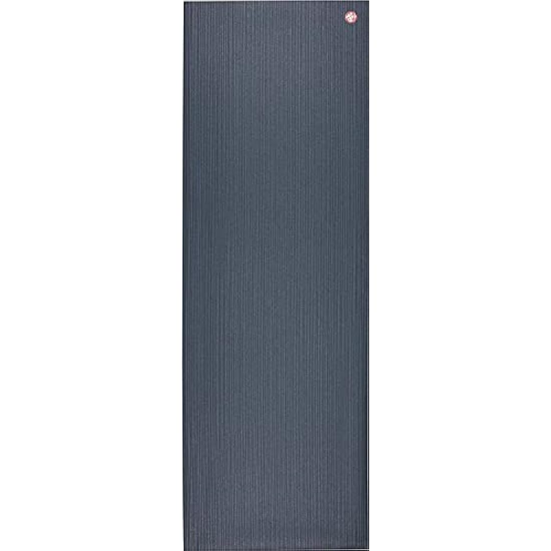 Manduka PROlite Yoga Mat - 1 Teacher Recommended, Grippy Textured 6mm ultra-dense, Hot Yoga Workout, Studio at Home Pilates