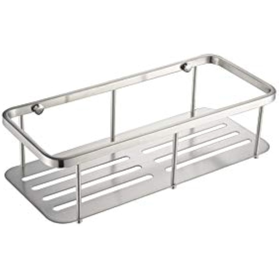 Konhard - CS005 - Wall caddy bracket - Rustproof stainless steel - For shower