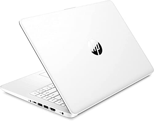 HP Stream 14" Laptop, Intel N4120 Processor, 4 GB RAM, 64 GB eMMC, Intel UHD Graphics, HD Display, Dual Speakers, Microsoft 365 Personal 12 month included, Win 11, Jet Black, 14s-dq0000sa