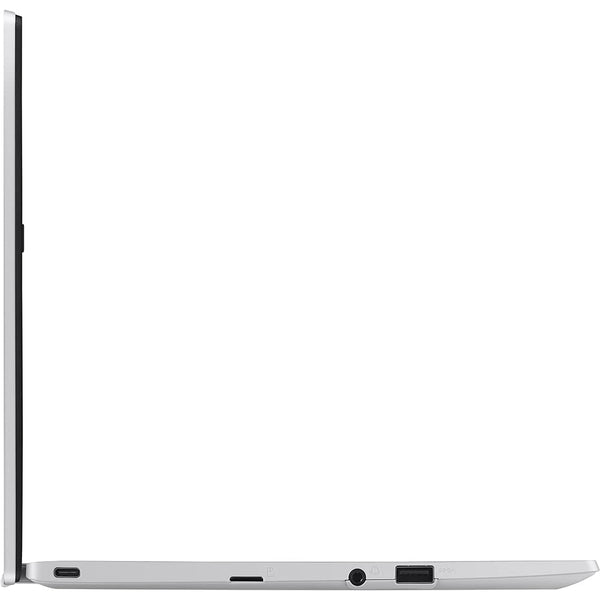 ASUS Chromebook 14 CX1400CKA Full HD Chromebook (Intel Celeron N4500, 4GB RAM, 64GB eMMC, Google Chrome OS)