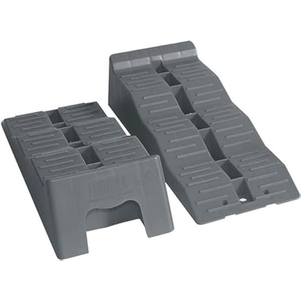 Fiamma Level Up 97901-038 Loading Wedges