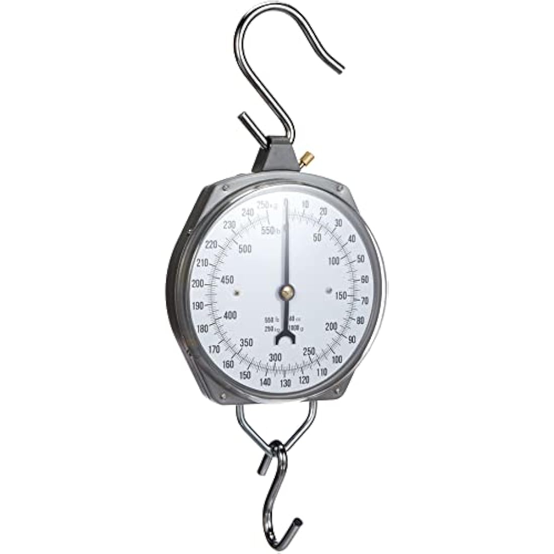 Kerbl Zeigerschnellwaage 250 kg