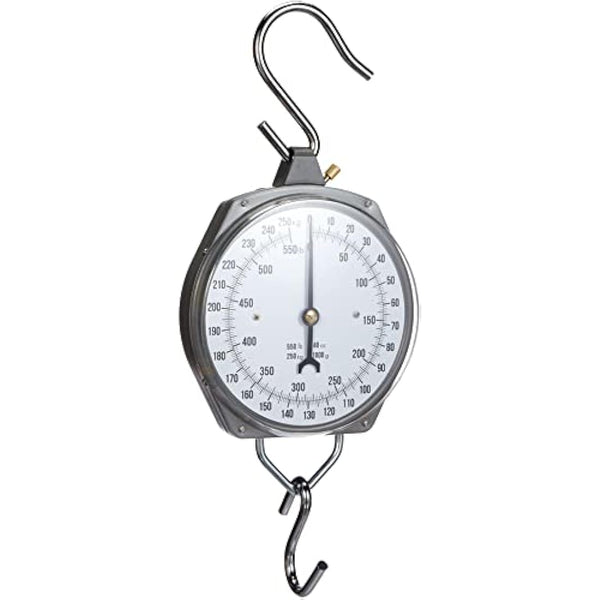 Kerbl Zeigerschnellwaage 250 kg