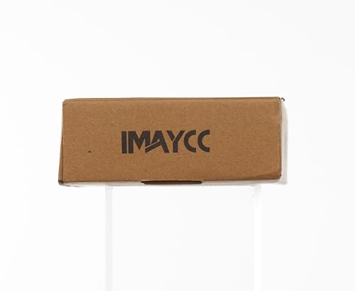 IMAYCC Kill Switch for Car, Remote Battery Disconnect Switch 12V 240A, Battery Iisolator 12V, Car Battery Kill Switch Anti Theft, Automatic Cut/Shut Off Switch for Auto,RV, ATV,Truck, Boat.