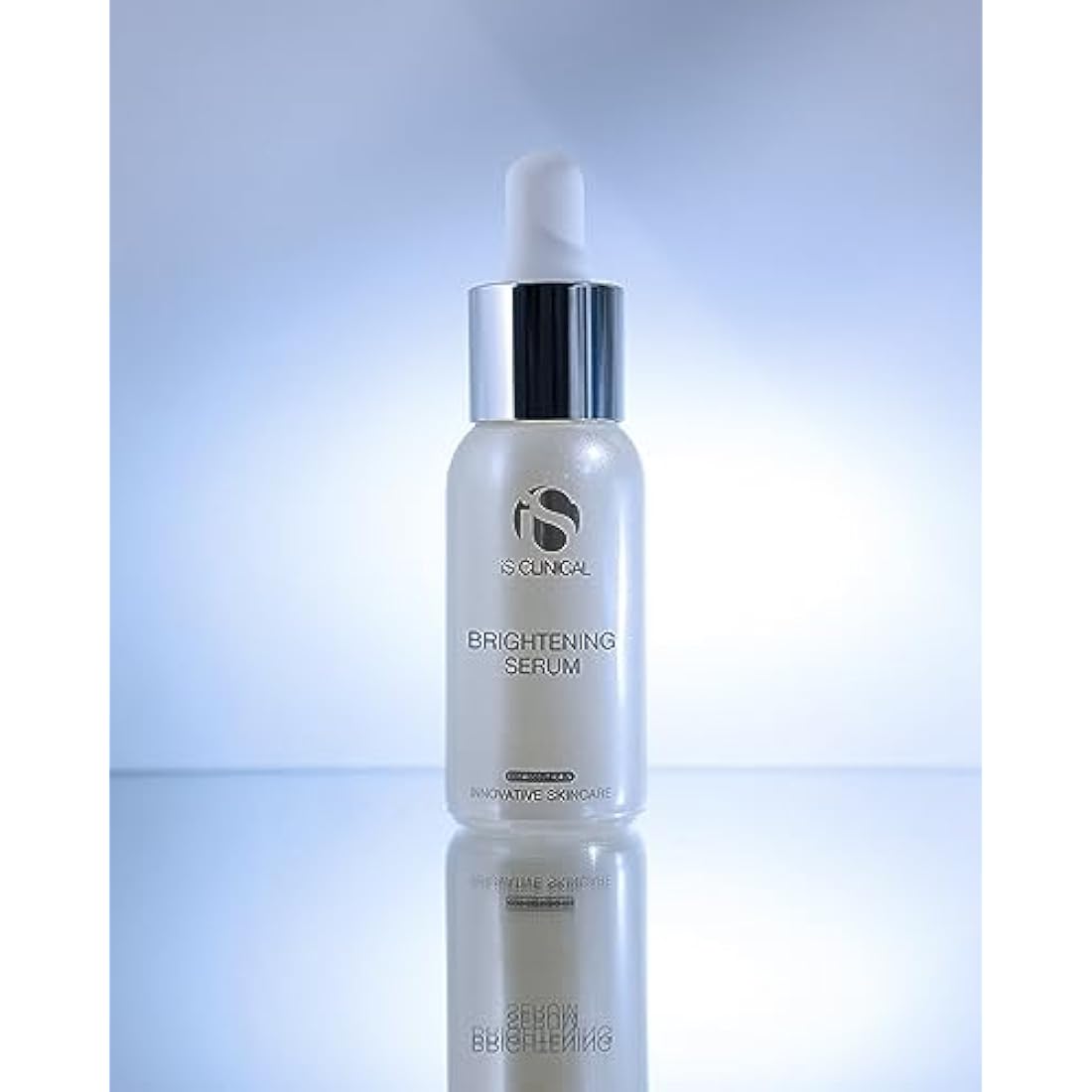 iS Clinical Brightening Serum 0.5 Fl Oz