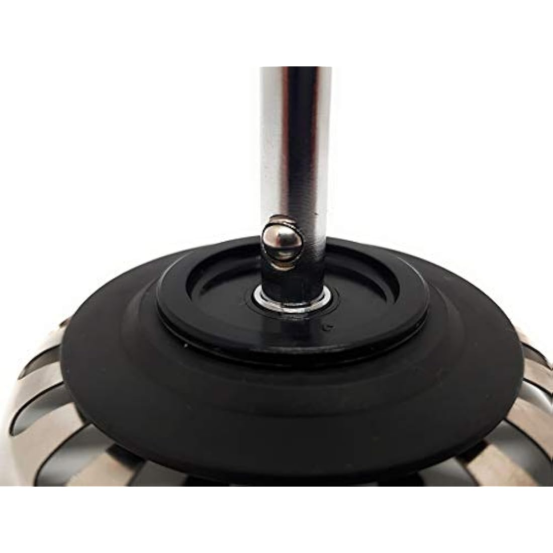 DigitalTech® Universal Stainless Steel Sink Strainer, Sink Drain Stopper