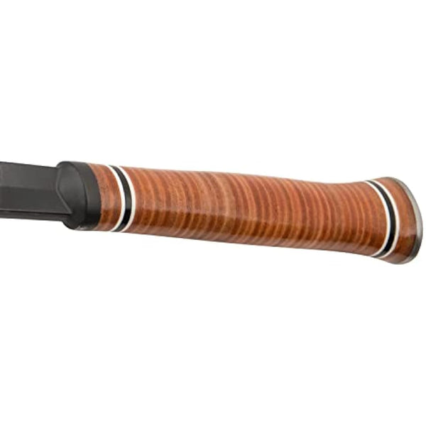 Estwing E19SM Ultra Framing Hammer Leather Milled 540g (19oz)