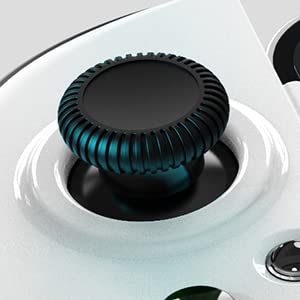 ShanWan Mobile Gaming Controller for Android/iOS, Phone controller for iPhone15, Bluetooth connection, PS Remote Gaming Xbox Cloud Steam Link GeForce NOW MFi Apple Arcade Gaming