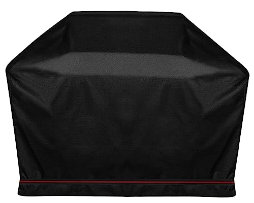 GriHero Weather Protective Cover for Enders Monroe Pro 3 SIK Turbo, Monroe Pro 4 SIK Turbo with Stove (from 2020) Accessories, Kansas 2/3/4 Burner,