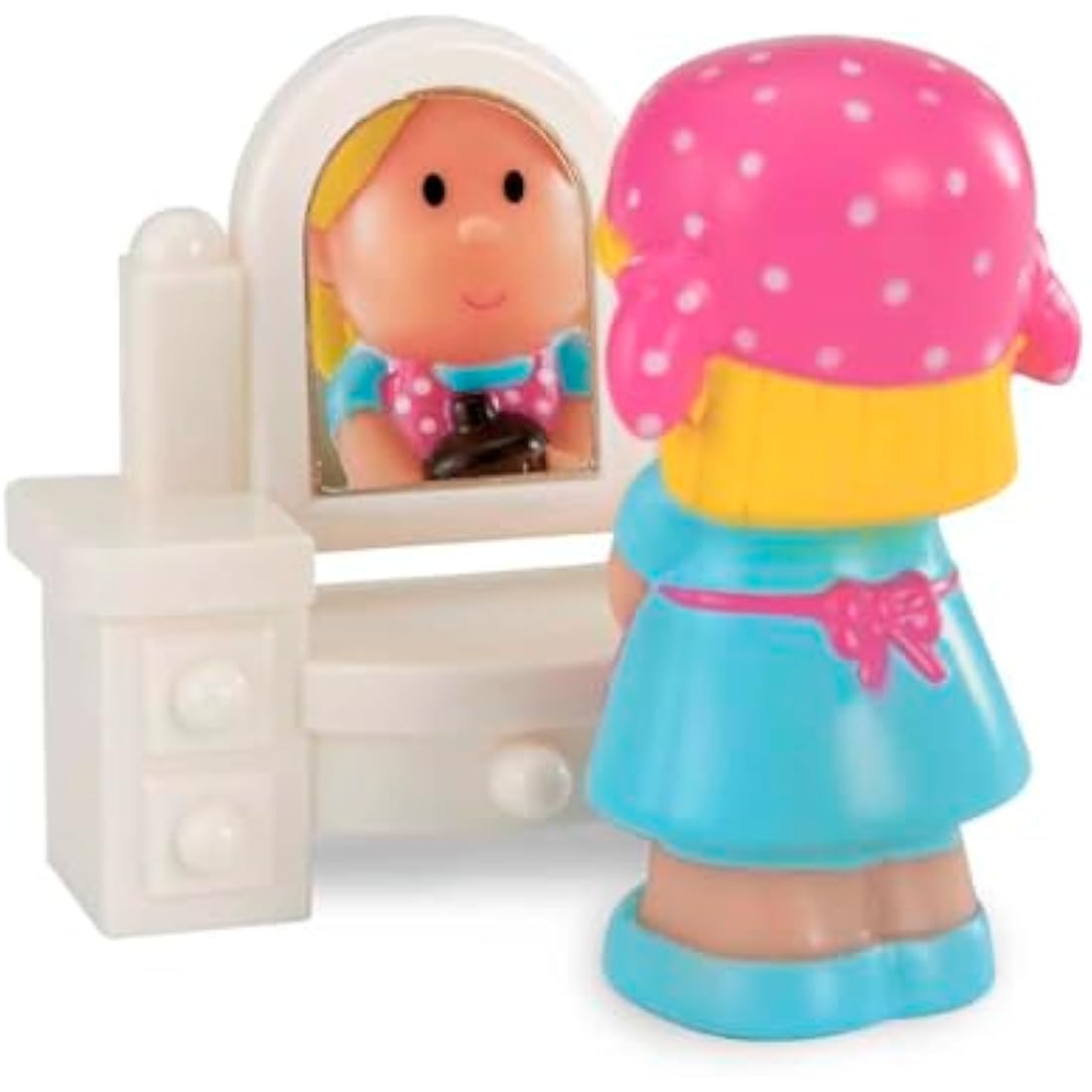 Early Learning Centre Happyland Cherry Cottage