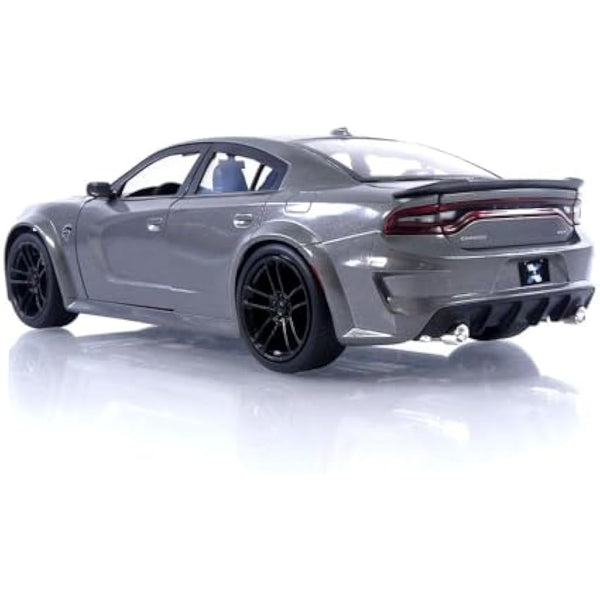 Jada TOYS - DOD Charger SRT Hellcat - Fast and Furious X - 2021-1/24