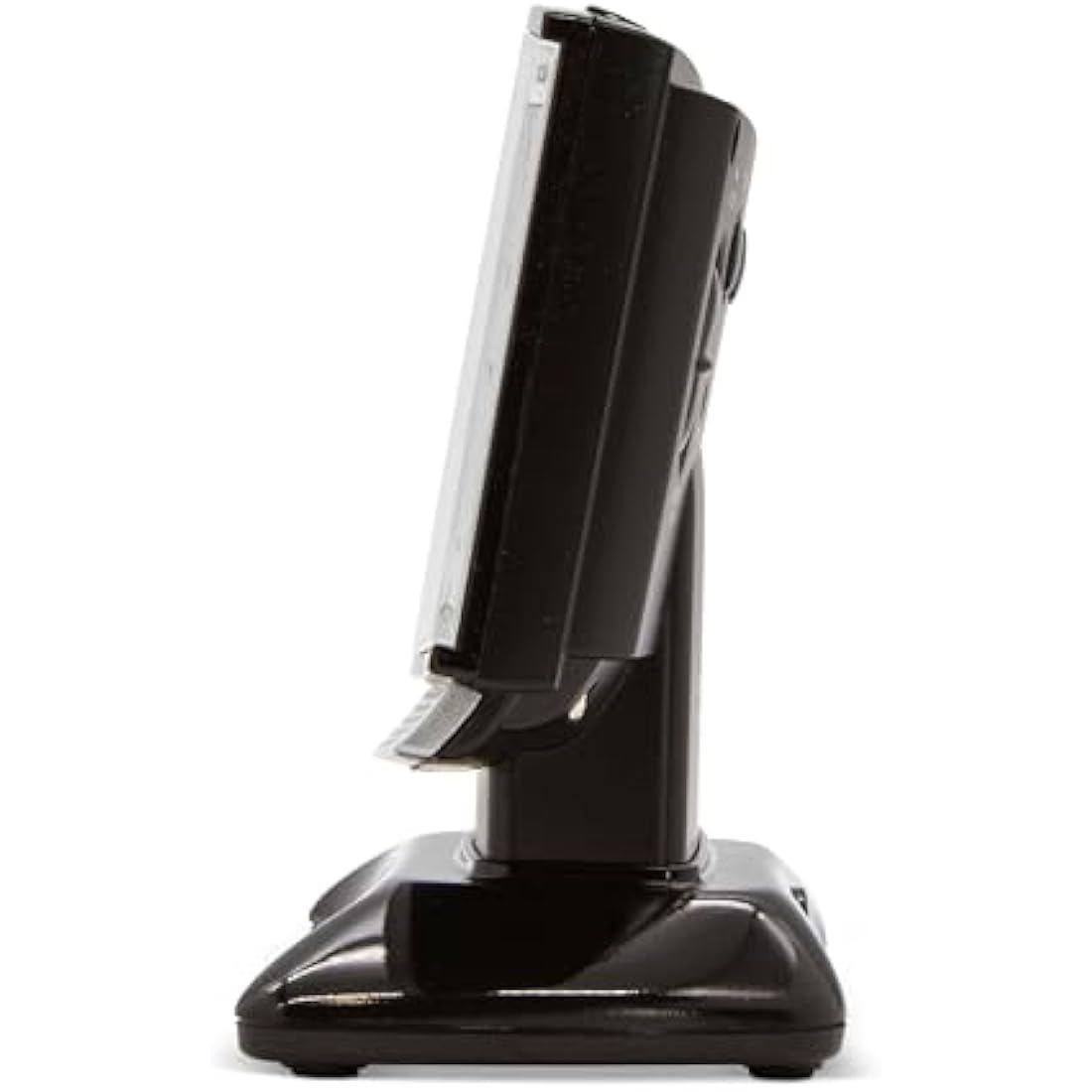 Acctim 71207 Acura Smartlite® Radio Controlled Alarm Clock, Black