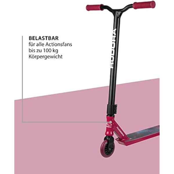 Hudora Stunt Scooter