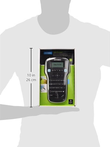 Dymo S0784430 Label Maker