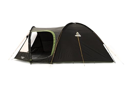 Vango Apollo 500 Dome Zelt – 5 Man Zelt [Amazon Exclusive]