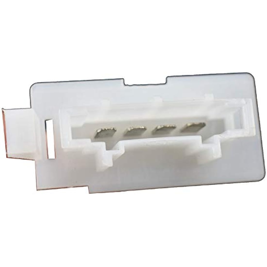 AISENPARTS Heater Motor Resistor Replacement for Seat Skoda 1K0959263A