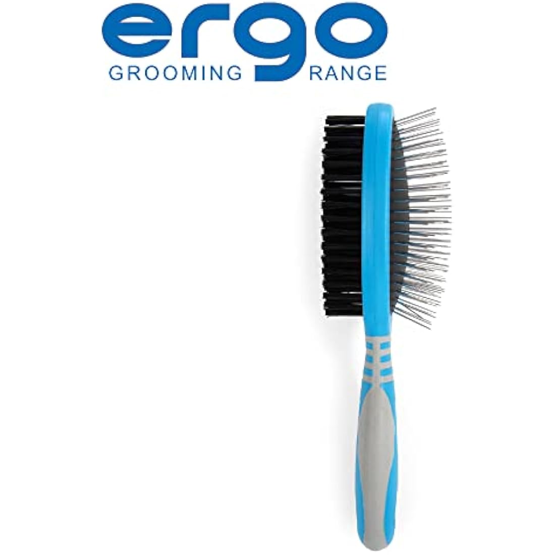 Ancol Ergo Double Sided Brush