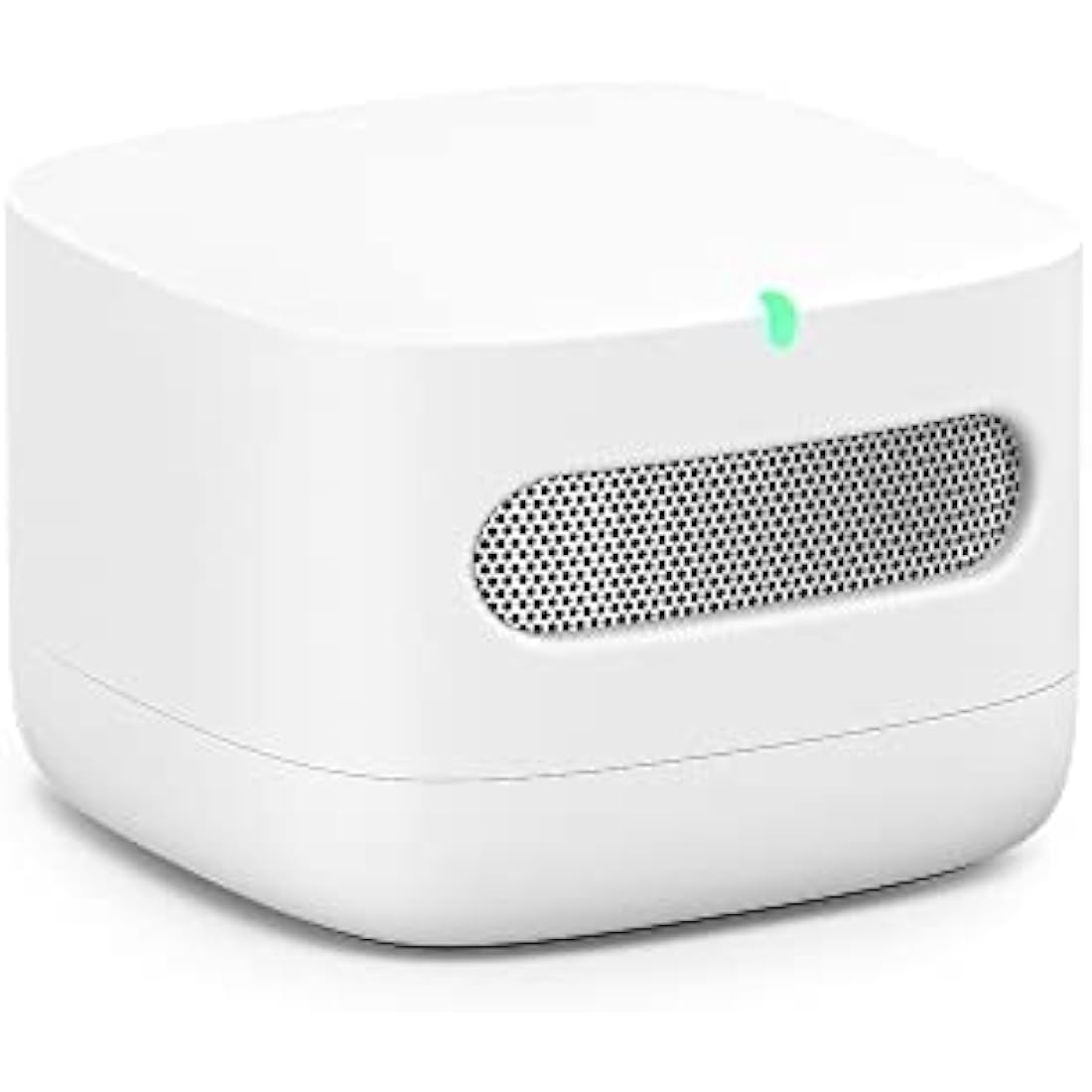 Amazon Smart Air Quality Monitor (Newest gen) | Know your air, Works with Alexa